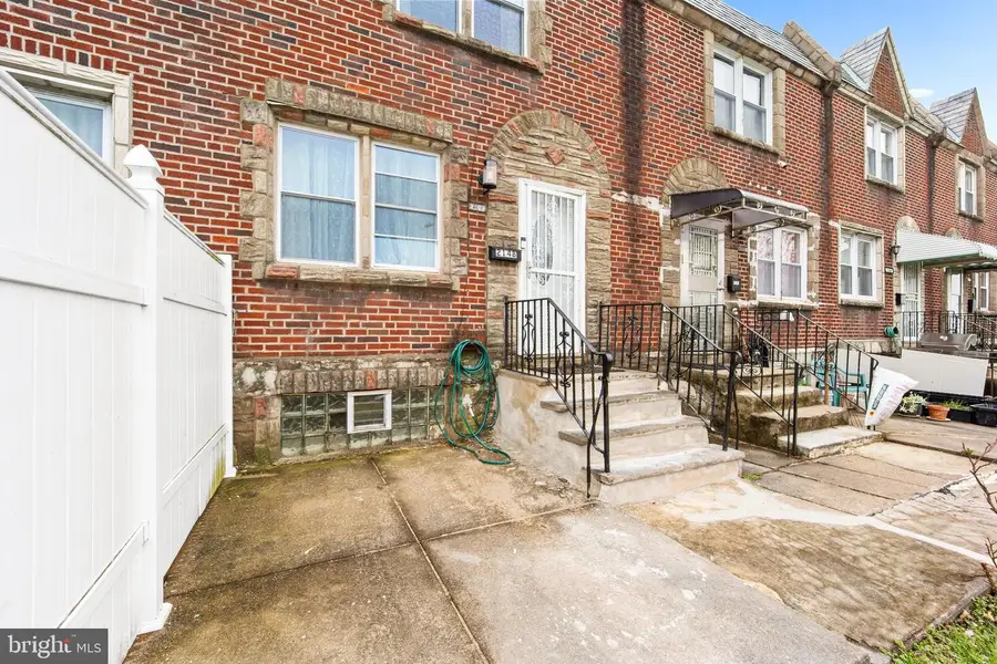 2148 Tyson Ave, Philadelphia, PA 19149 - #2