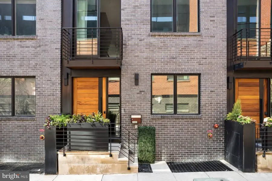 1328 Kater St, Philadelphia, PA 19147 - #2