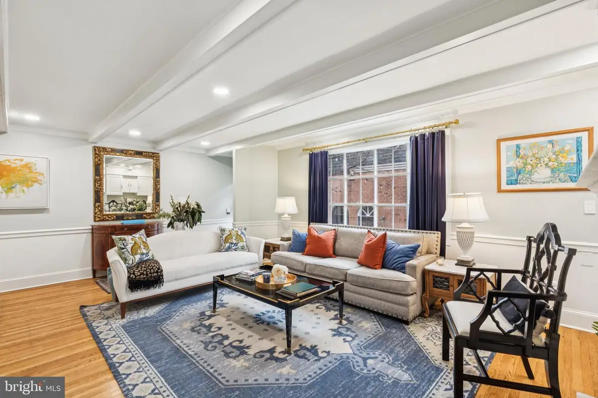 1206 Waverly Walk, Philadelphia, PA 19147 - #1