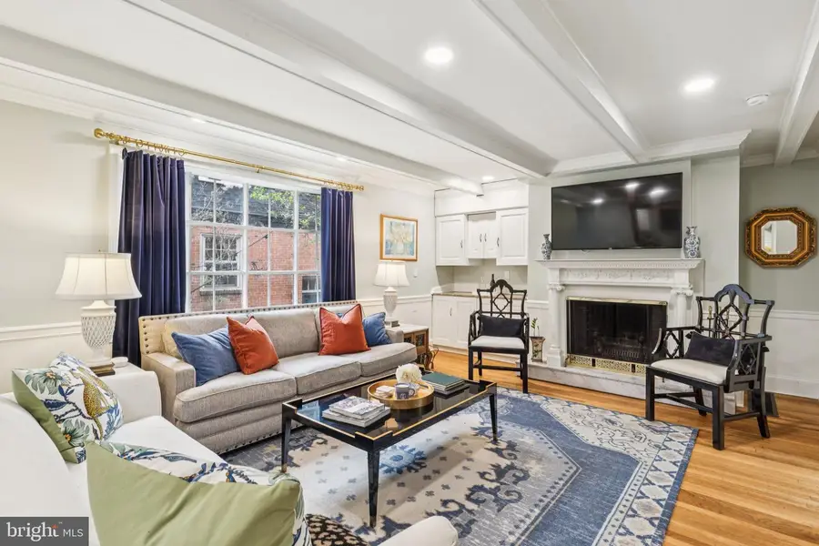 1206 Waverly Walk, Philadelphia, PA 19147 - #2