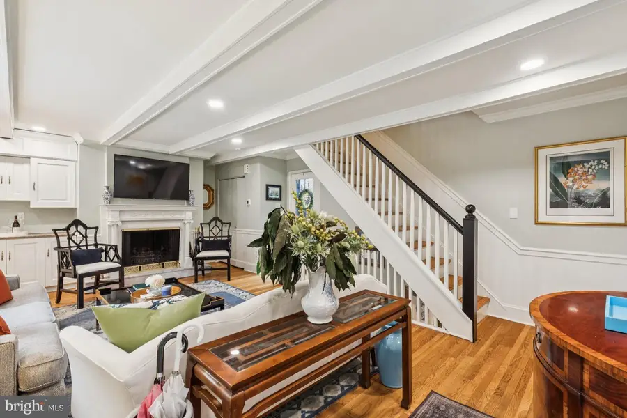 1206 Waverly Walk, Philadelphia, PA 19147 - #3