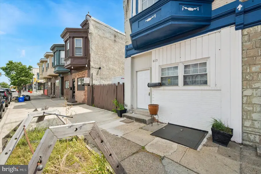 613 S 52nd St, Philadelphia, PA 19143 - #2