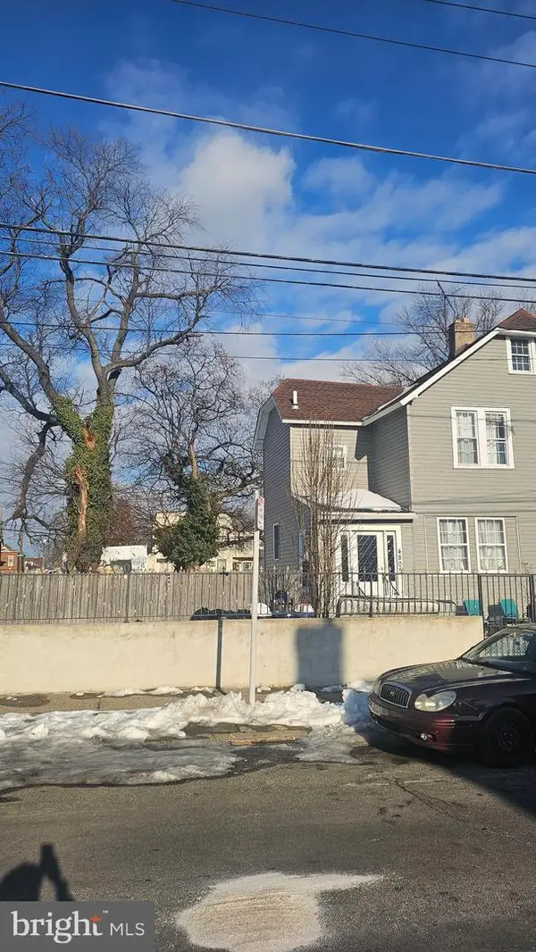 4801-4805 Van Kirk St, PHILADELPHIA, PA 19135