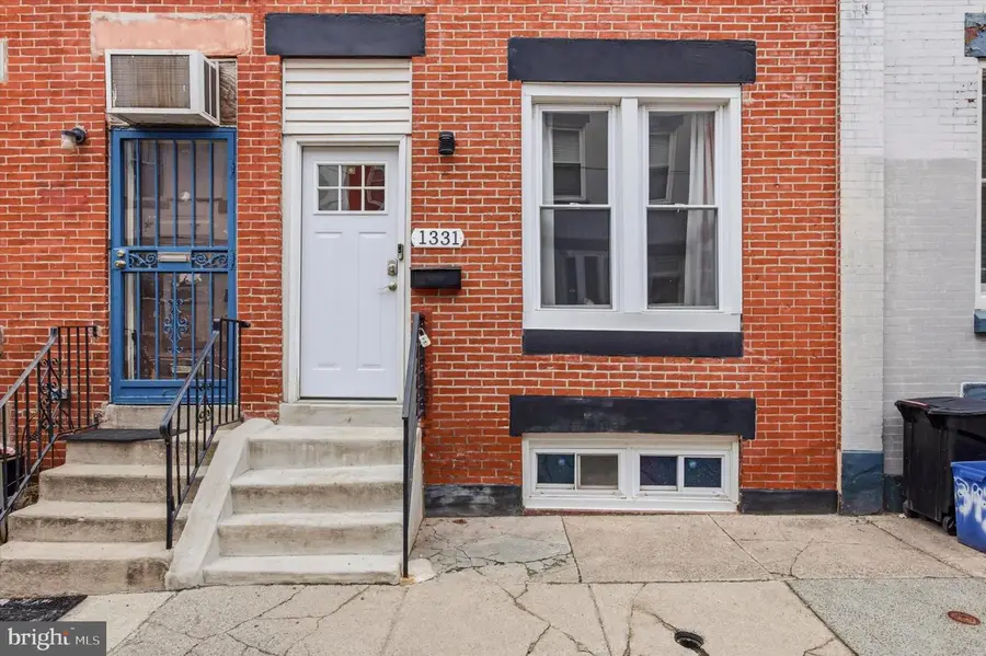 1331 N Newkirk St, Philadelphia, PA 19121 - #2