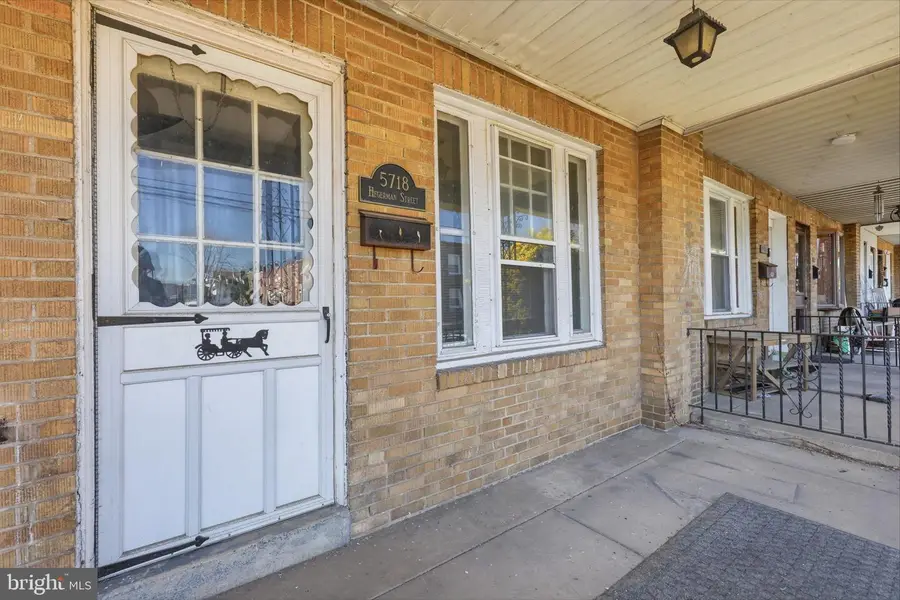 5718 Hegerman St, Philadelphia, PA 19135 - #2