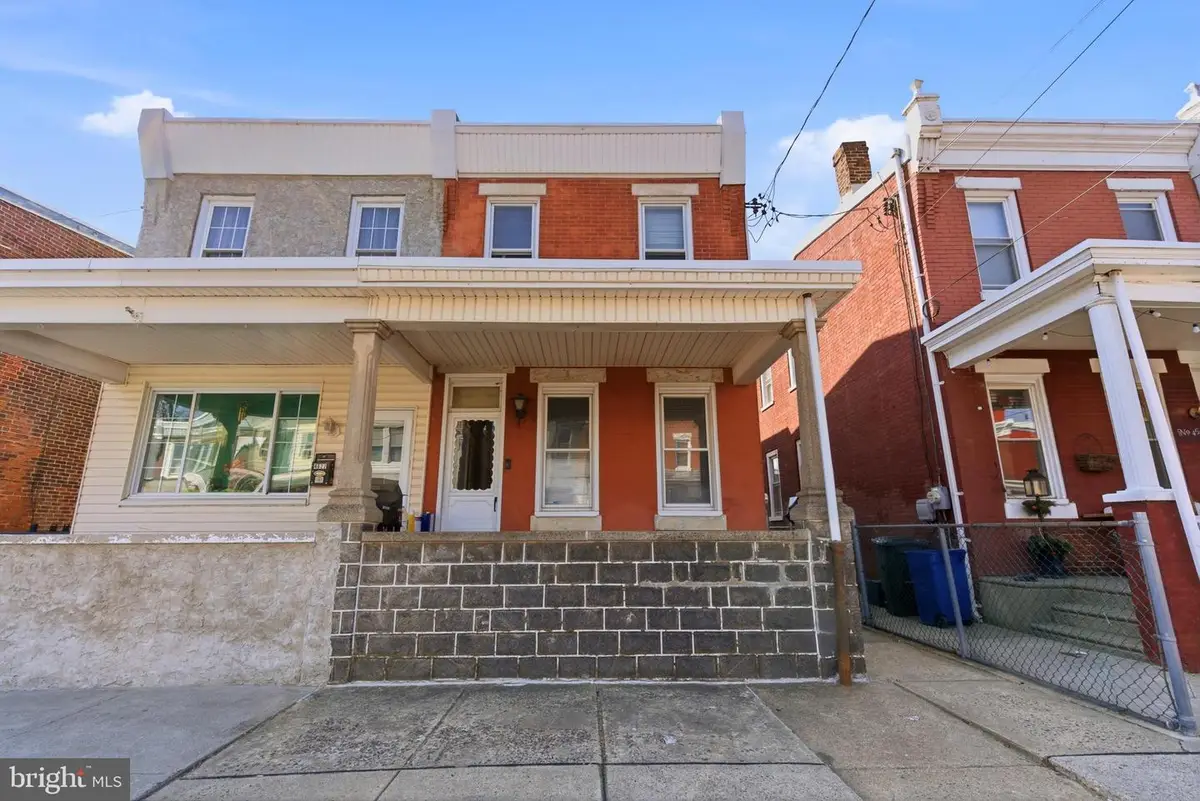4625 E Stiles St, Philadelphia, PA 19137 - #1