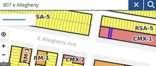 807 E Allegheny Ave, PHILADELPHIA, PA 19134