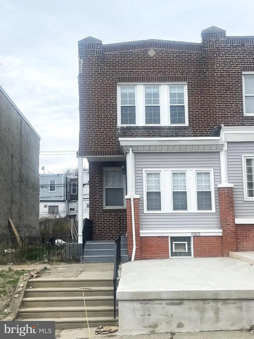 1965 W Sparks St, Philadelphia, PA 19141 - #1