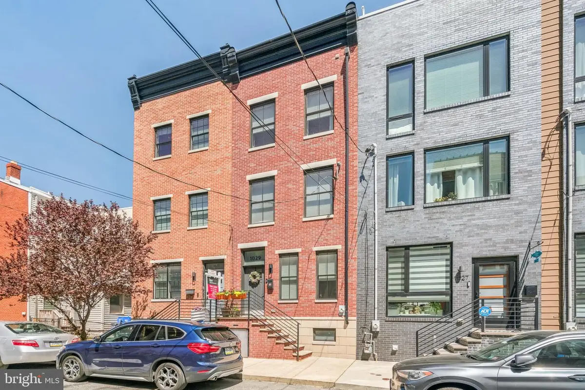 1029 Earl St, Philadelphia, PA 19125 - #1