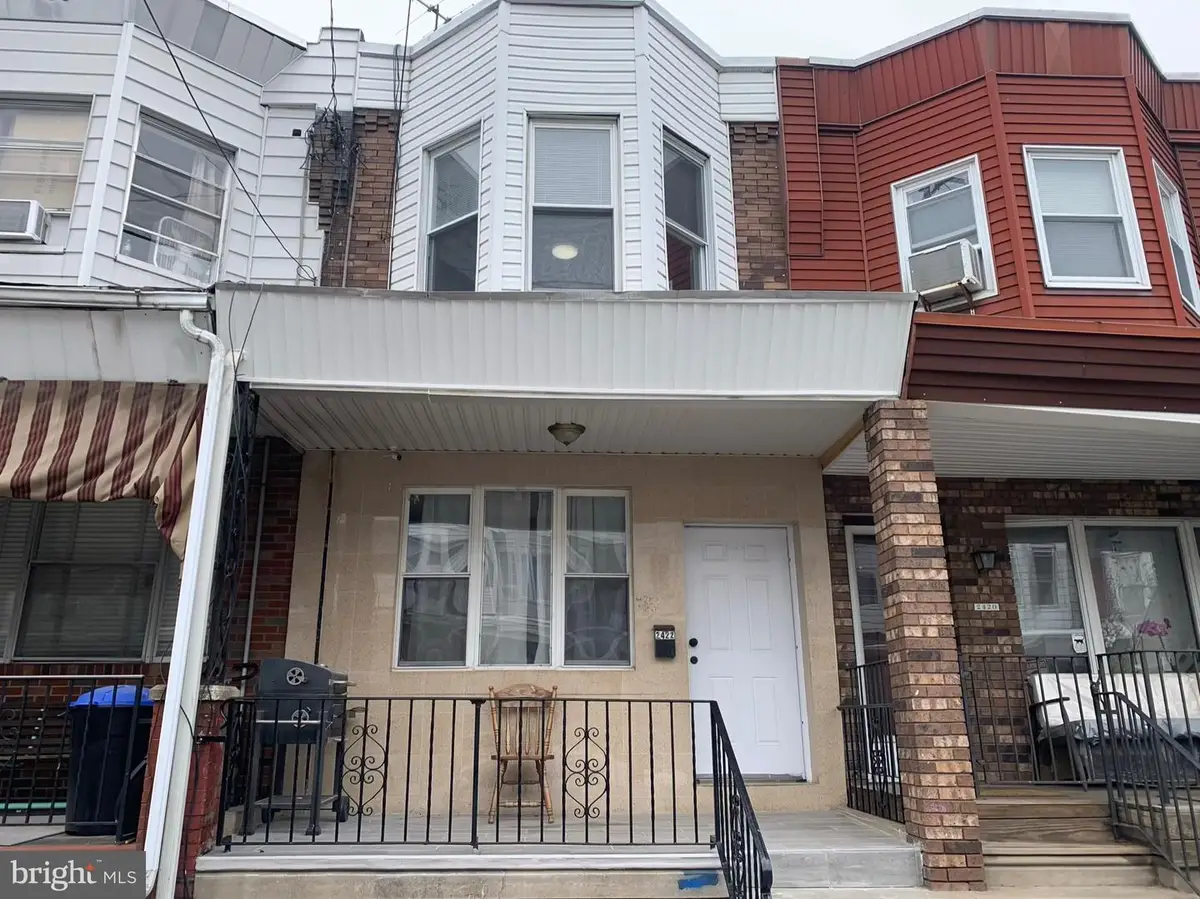 2422 S 8th St, Philadelphia, PA 19148 - #1