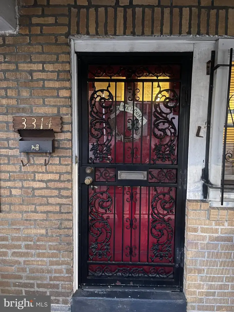 3314 N Bailey St, Philadelphia, PA 19129 - #1