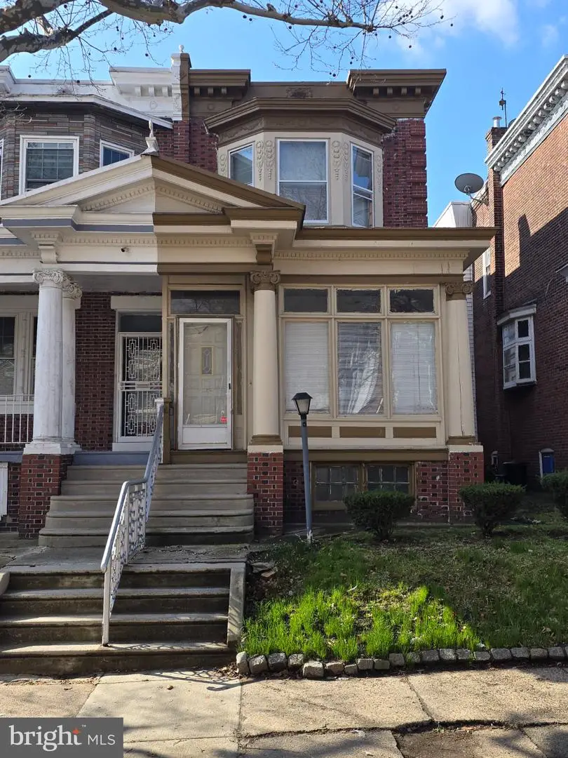 1426 Lindley Ave, Philadelphia, PA 19141 - #1