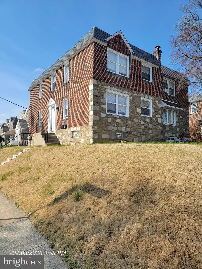 1441 E Mount Pleasant Ave, Philadelphia, PA 19150 - #2