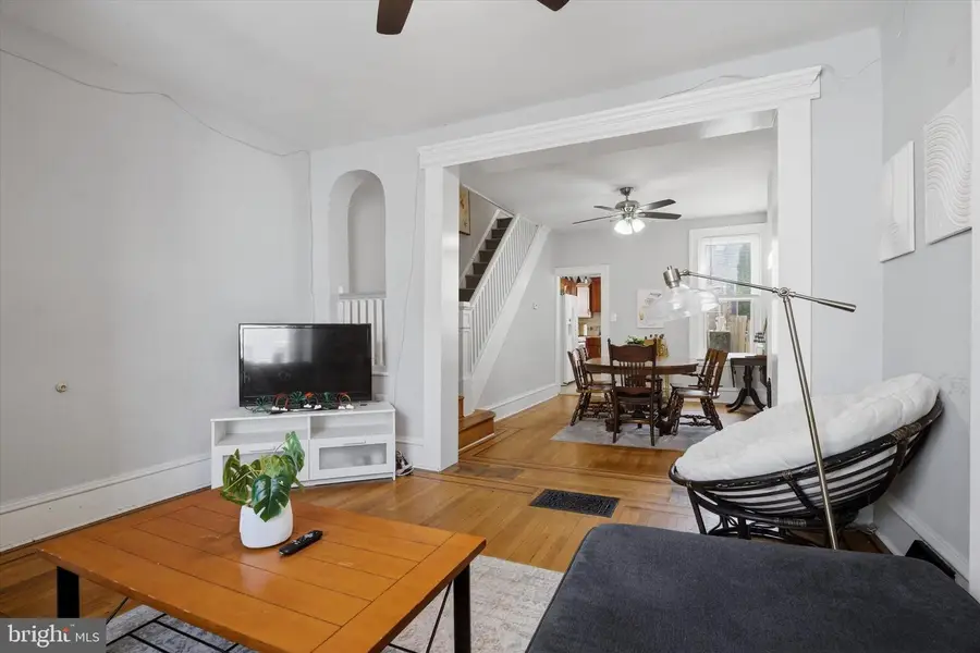 106 W Salaignac St, Philadelphia, PA 19127 - #3