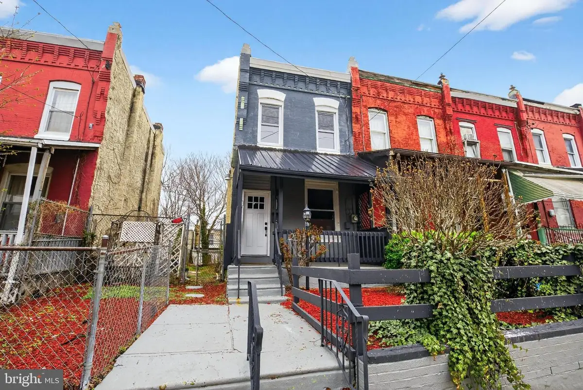 1351 S 46th St, Philadelphia, PA 19143 - #1