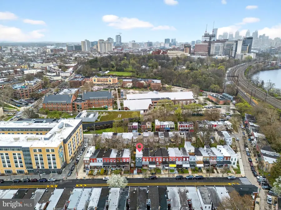 1351 S 46th St, Philadelphia, PA 19143 - #3