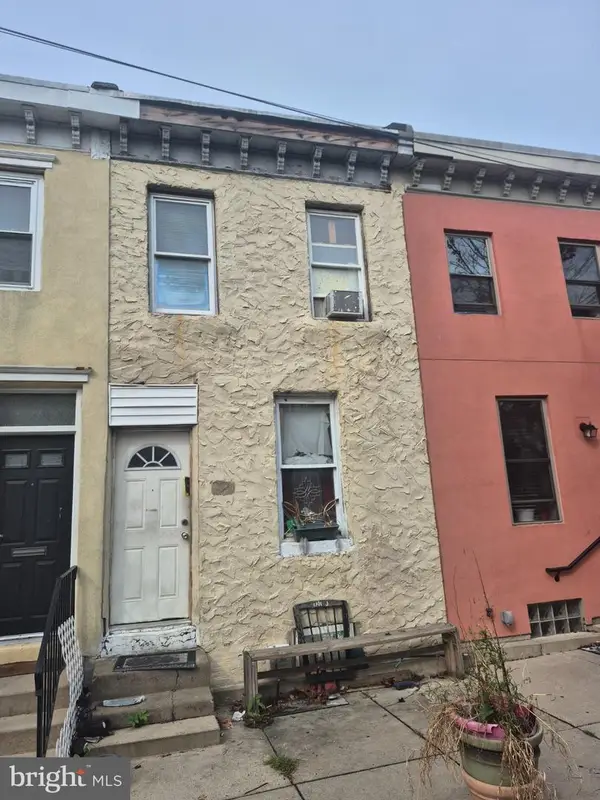840 N Markoe St, PHILADELPHIA, PA 19139