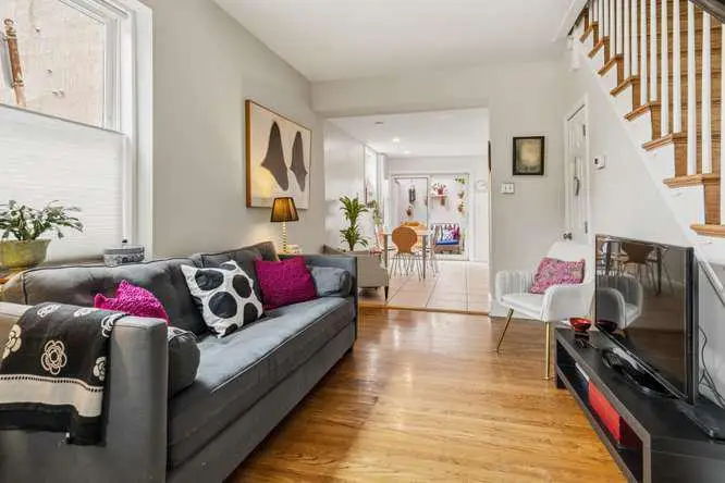 726 S 7th St, Philadelphia, PA 19147 - #3