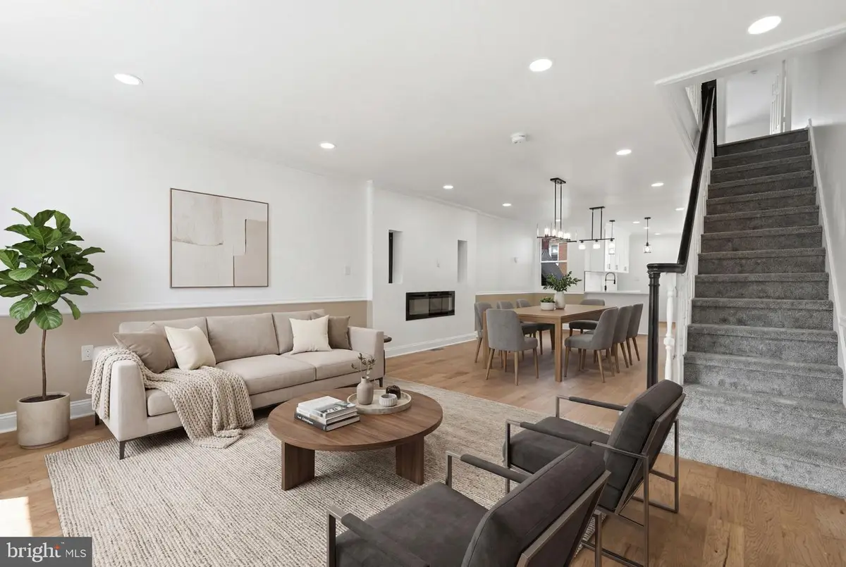 1757 Mohican St, Philadelphia, PA 19138 - #1