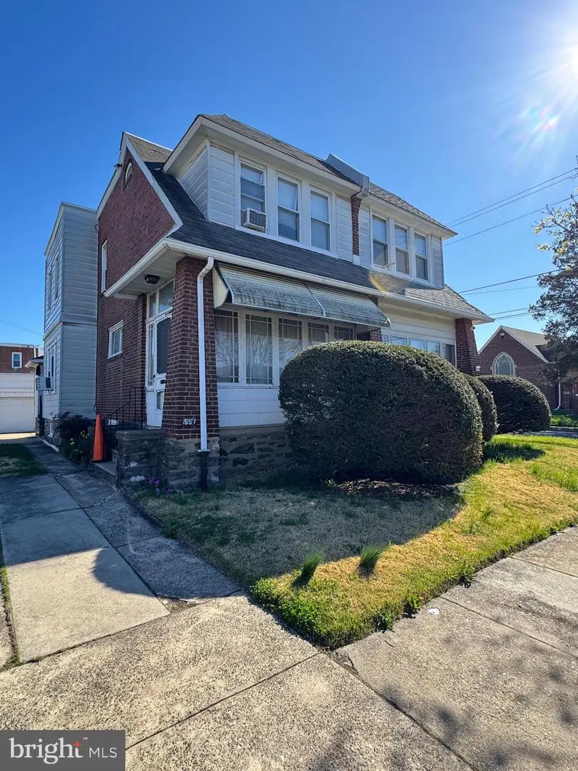 555-57 Unruh Ave, Philadelphia, PA 19111 - #1