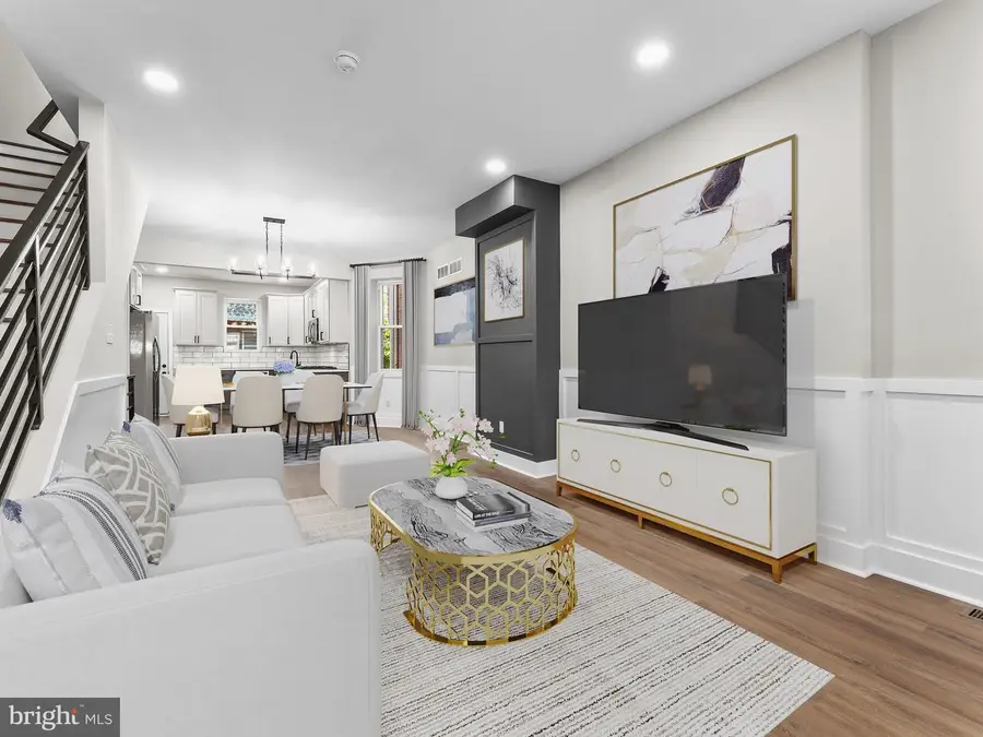 5719 Hazel Ave, Philadelphia, PA 19143 - #2