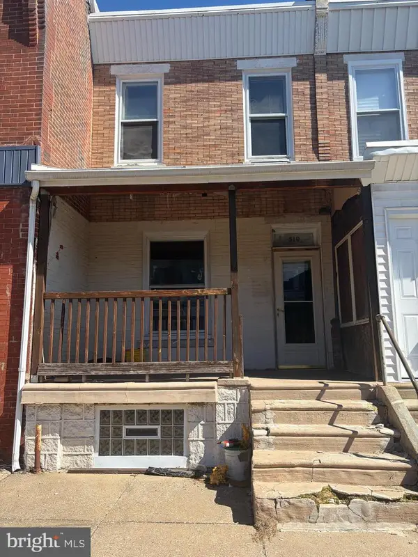 519 N 64th St, PHILADELPHIA, PA 19151