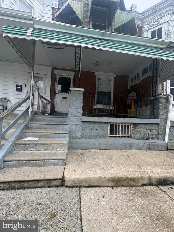 313 N Salford St, PHILADELPHIA, PA 19139