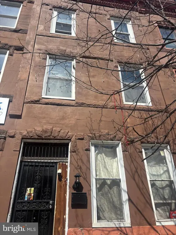 3105 W Diamond St, PHILADELPHIA, PA 19121