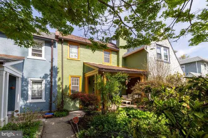 217 W Durand St, Philadelphia, PA 19119 - #1