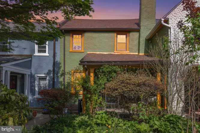 217 W Durand St, Philadelphia, PA 19119 - #2