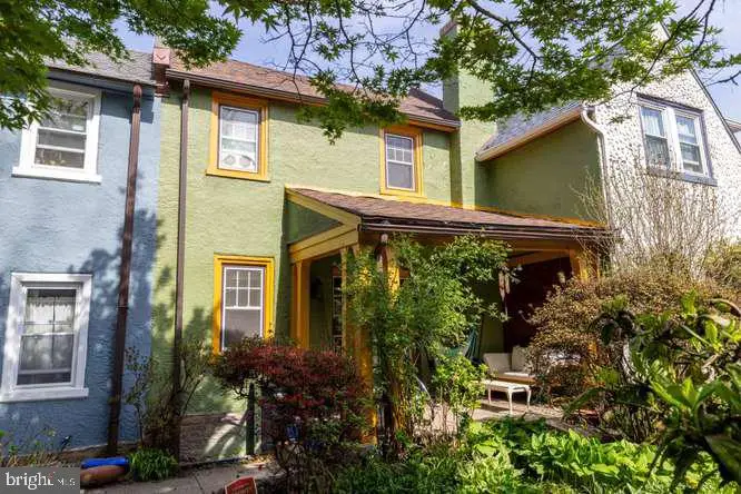 217 W Durand St, Philadelphia, PA 19119 - #3