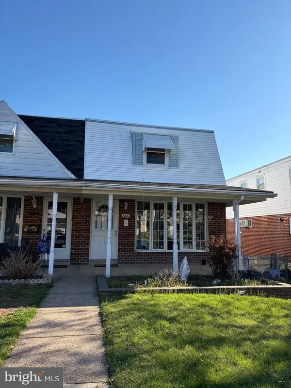 3527 Primrose Rd, PHILADELPHIA, PA 19114