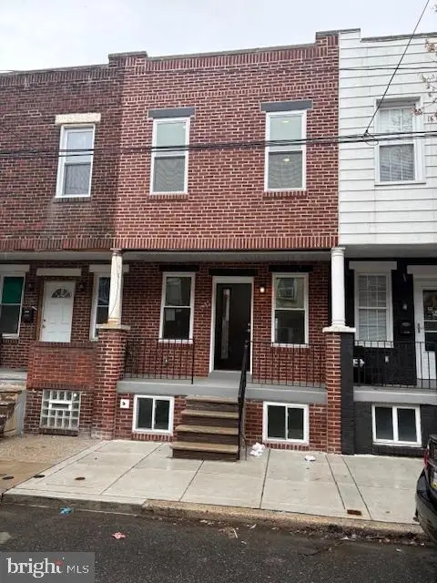 1432 S Newkirk St, PHILADELPHIA, PA 19146