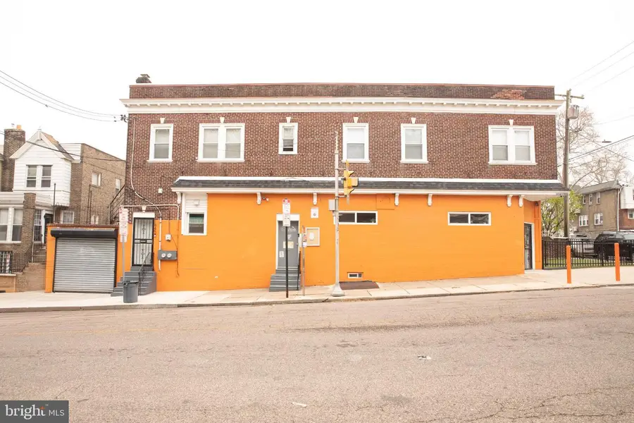 1845 N 59th St, Philadelphia, PA 19151 - #2
