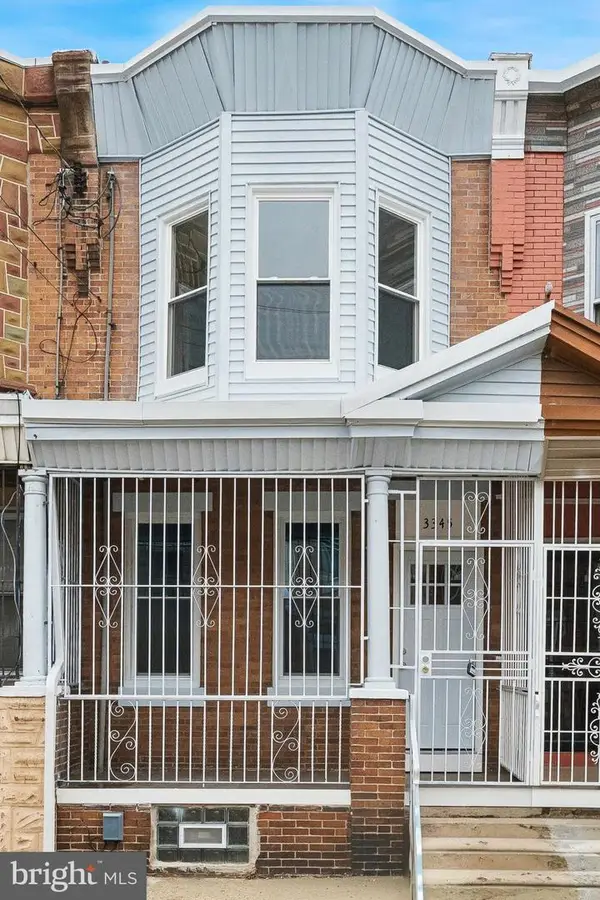 3345 Amber St, PHILADELPHIA, PA 19134