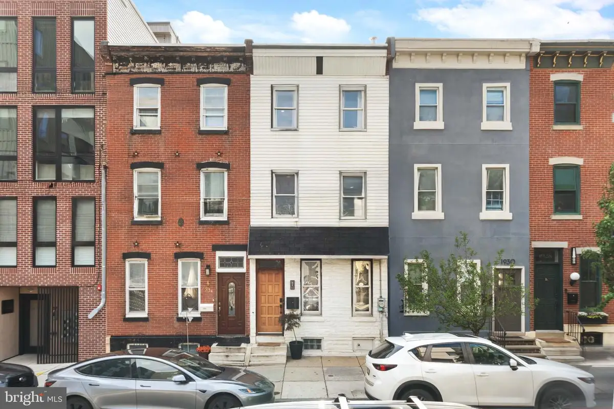 1932 E York St, Philadelphia, PA 19125 - #1