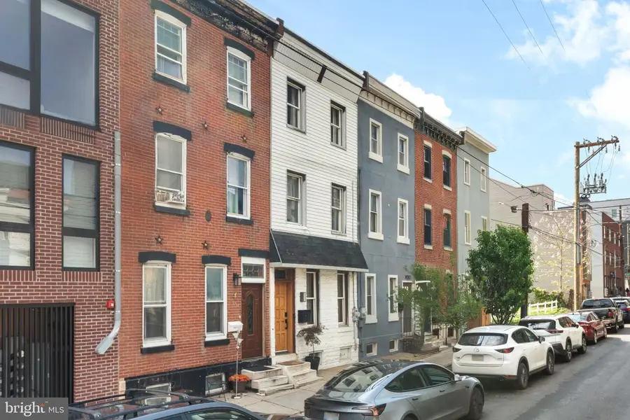 1932 E York St, Philadelphia, PA 19125 - #2