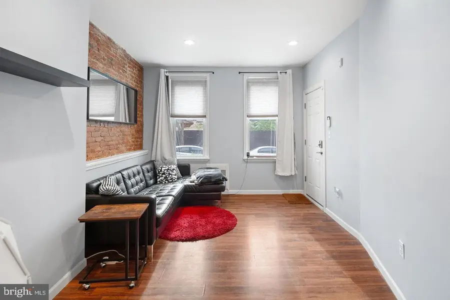 1003 S 13th St, Philadelphia, PA 19147 - #3