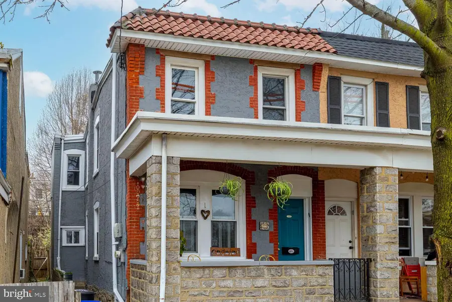 353 W Mount Pleasant Ave, Philadelphia, PA 19119 - #2