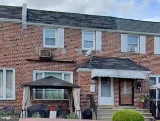 7446 Brockton Rd, PHILADELPHIA, PA 19151