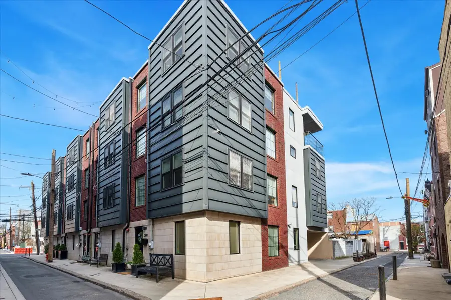 1309 S Hancock St, Philadelphia, PA 19147 - #2