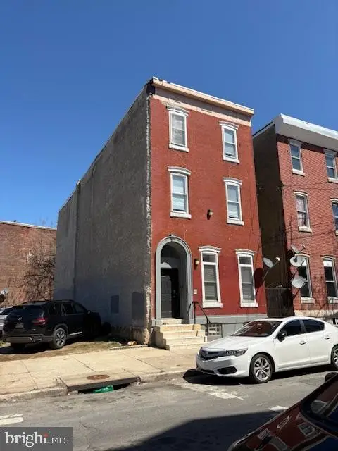 1729 W Master St, Philadelphia, PA 19121 - #2