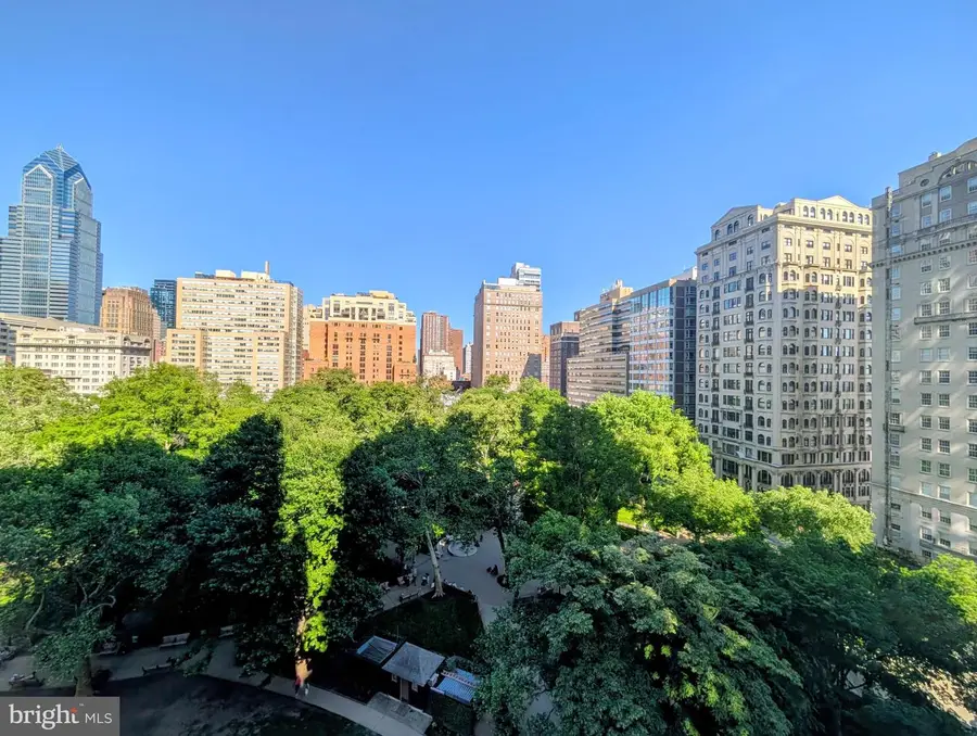 220 W Rittenhouse Sq #10c, Philadelphia, PA 19103 - #2