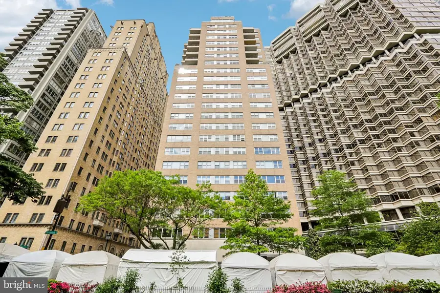 220 W Rittenhouse Sq #10c, Philadelphia, PA 19103 - #3