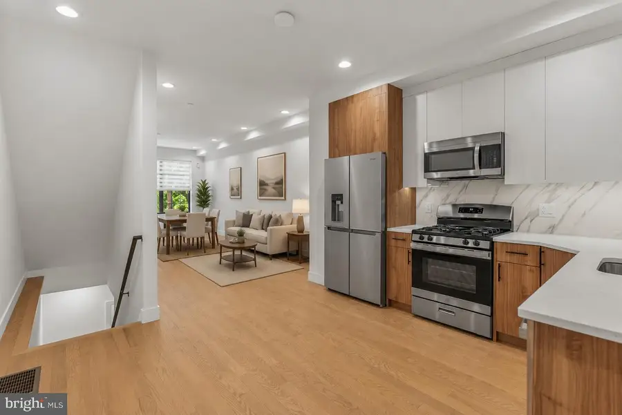 1805 E Oakdale St, Philadelphia, PA 19125 - #3