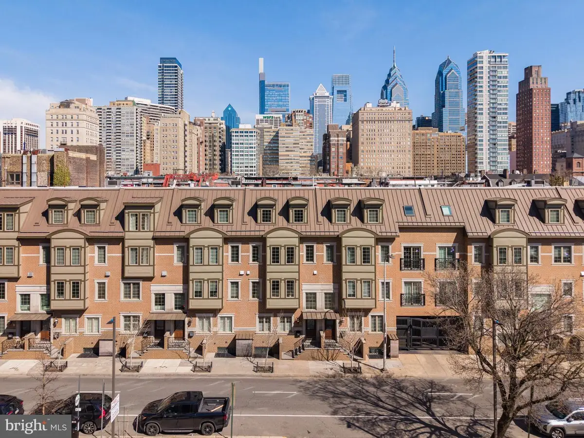 1815 Lombard St, Philadelphia, PA 19146 - #1