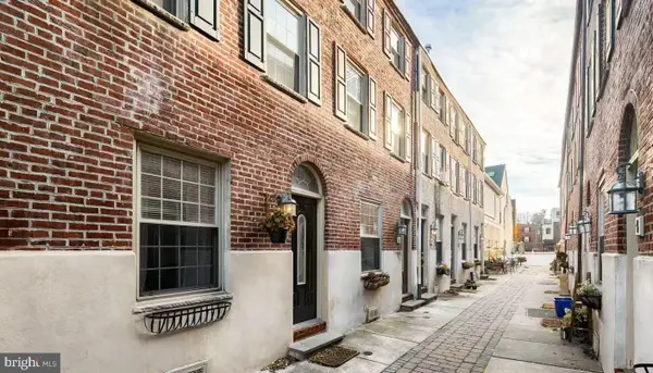 525 Fitzwater St #3, PHILADELPHIA, PA 19147