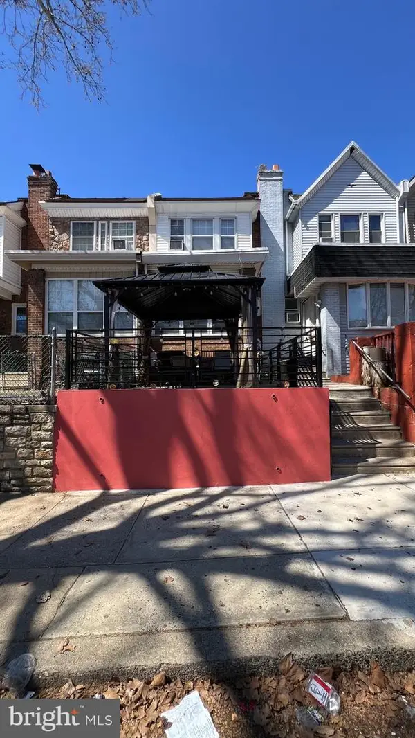 4926 Rorer St, PHILADELPHIA, PA 19120