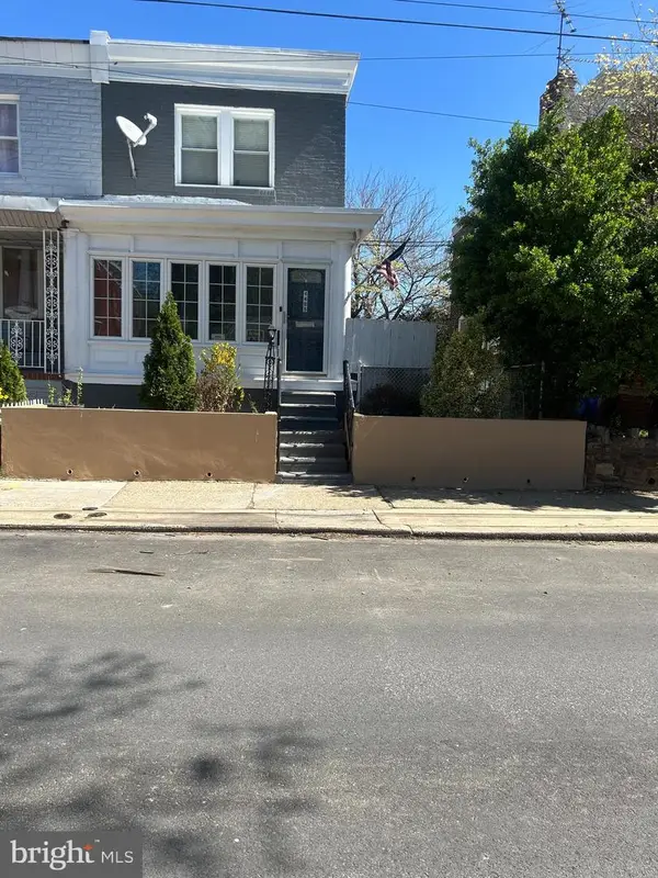 4405 Unruh Ave, PHILADELPHIA, PA 19135