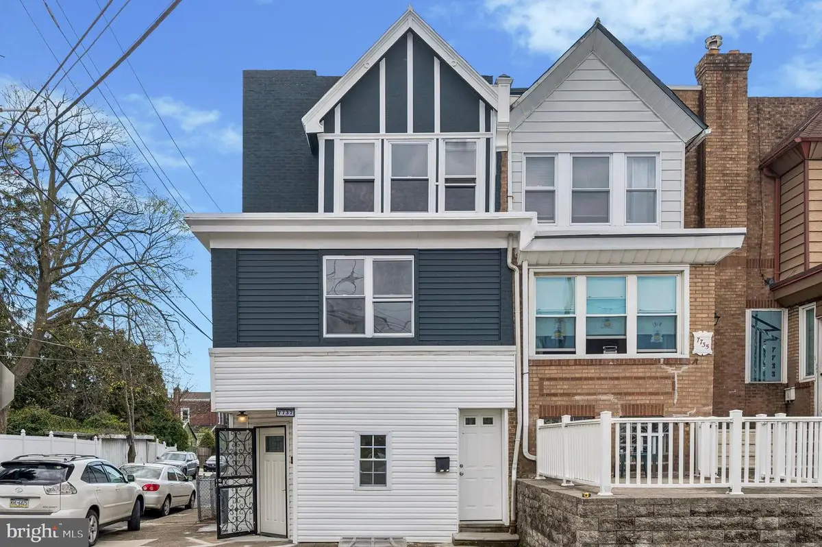 7737 Walker St, Philadelphia, PA 19136 - #1